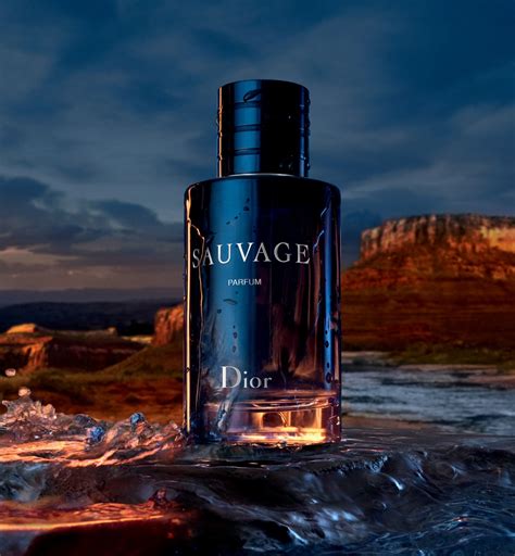 dior sauvage nordicfeel|sauvage fragrance.